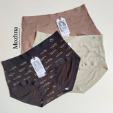 شورت زنانه کتان وارداتی مژنا