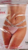 شورت کلوین ضربدری Ema