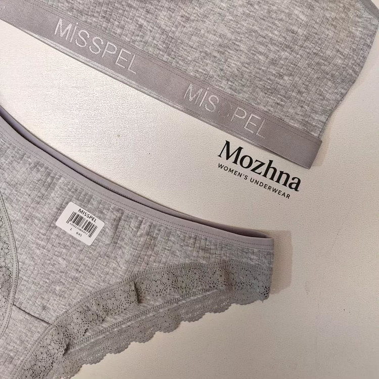 نیمتنه و شورت زنانه MISSPEL
