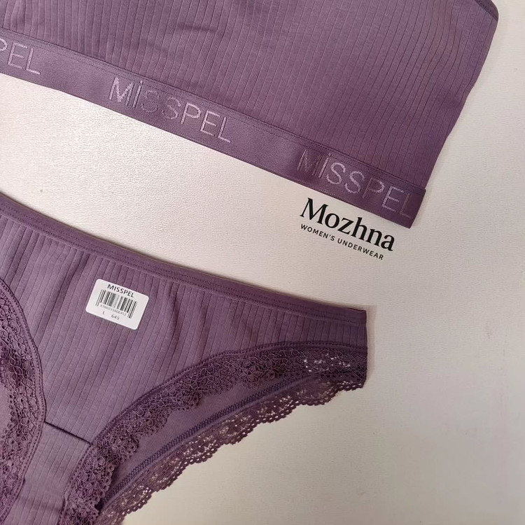 نیمتنه و شورت زنانه MISSPEL
