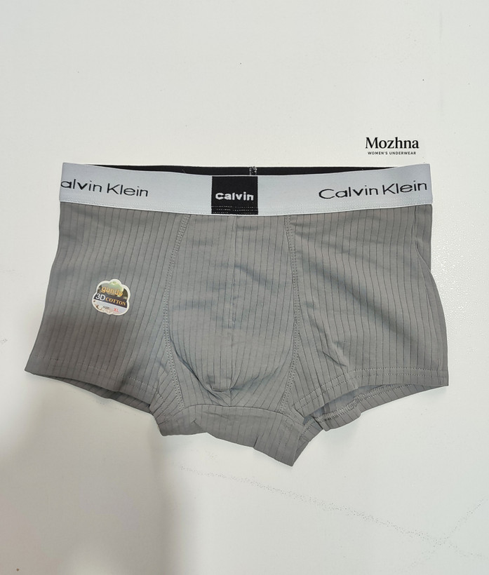 شورت مردانه نیمپا کلوین کلاین Calvin Klein نخپنبهای